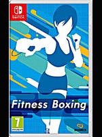 Levně Fitness Boxing