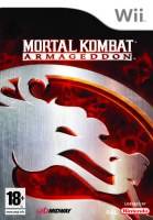 Mortal Kombat: Armageddon (WII)