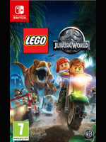 LEGO Jurassic World