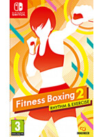 Levně Fitness Boxing 2: Rhythm Exercise