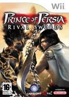 Prince of Persia: Rival Swords (WII)