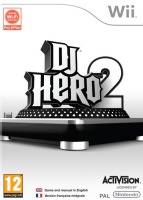 DJ Hero 2