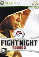 Fight Night Round 3 (X360)
