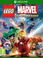LEGO Marvel Super Heroes
