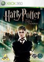 Harry Potter and the Order of the Phoenix (X360)