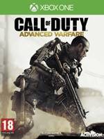 Call of Duty: Advanced Warfare (XBOX)