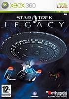 Star Trek: Legacy (X360)