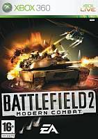 Battlefield 2: Modern Combat (X360)