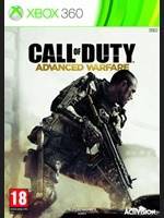 Call of Duty: Advanced Warfare (X360)