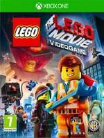 LEGO Movie: The Videogame