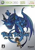 Blue Dragon (X360)