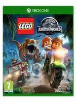 LEGO Jurassic World