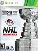 NHL 16: Legacy Edition (X360)