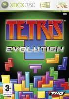 Tetris Evolution (X360)