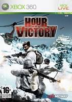 Hour of Victory (X360)
