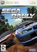 Sega Rally (X360)
