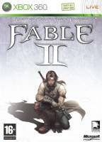 Fable 2 (X360)