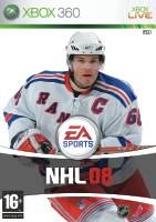NHL 08 (X360)