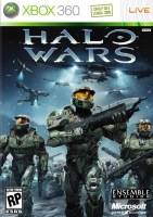 Halo Wars (X360)