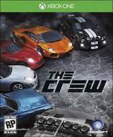 The Crew (Limited edition)