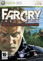 Far Cry Instincts: Predator (X360)
