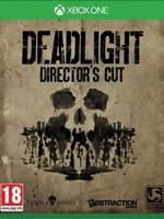 Deadlight: Directors Cut