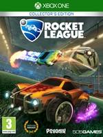 Rocket League: Collectors Edition (XBOX)