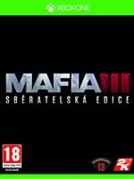Mafia III - Collectors Edition (XBOX)