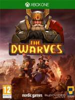The Dwarves (XBOX)