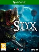 Styx: Shards of Darkness (XBOX)