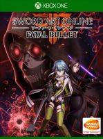 Sword Art Online: Fatal Bullet (XBOX)