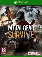 Metal Gear Survive (XBOX)
