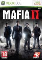 Mafia 2 (X360)
