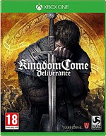 Kingdom Come: Deliverance - Special Edition BAZAR