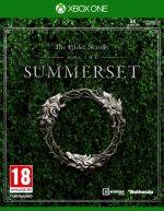 The Elder Scrolls Online: Summerset (XBOX)