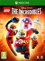 LEGO The Incredibles