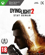 Dying Light 2: Stay Human (XBOX)