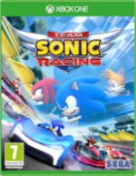 Team Sonic Racing (XBOX)