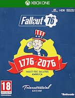 Levně Fallout 76 - Tricentennial Edition