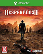 Levně Desperados III