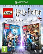 Levně LEGO Harry Potter Collection