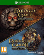 Baldurs Gate I & II: Enhanced Edition