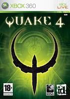 Quake 4 (X360)