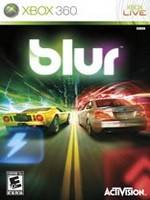 Blur (X360)