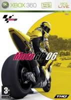MotoGP 06 (X360)