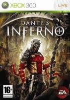 Dantes Inferno - Death Edition (X360)