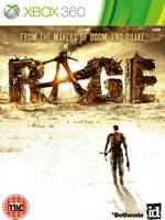 Rage (X360)