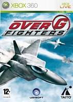 Over G Fighters (X360)