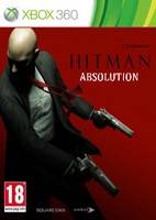 Hitman: Absolution (X360)