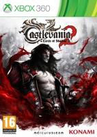 Castlevania: Lords of Shadow 2 (X360)
